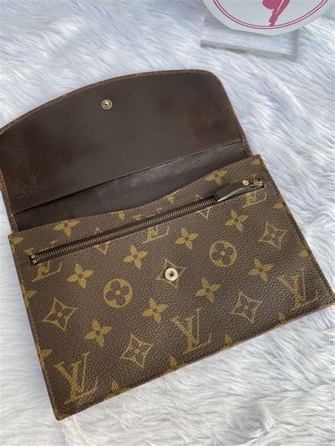 wristlet wallet louis vuitton|louis vuitton wallet cost.